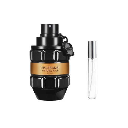 Spicebomb Viktor & Rolf