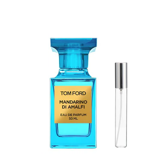 Tom Ford Mandarino Di Amalfi